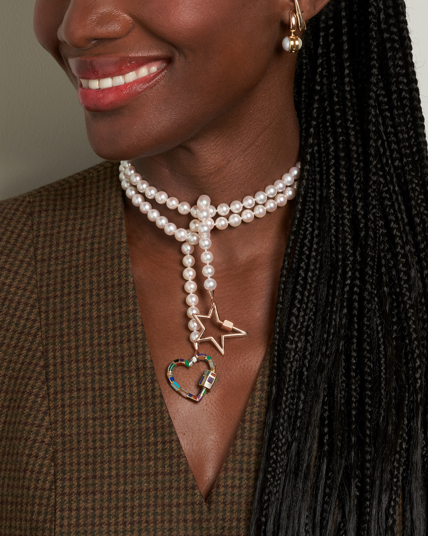 Pearls