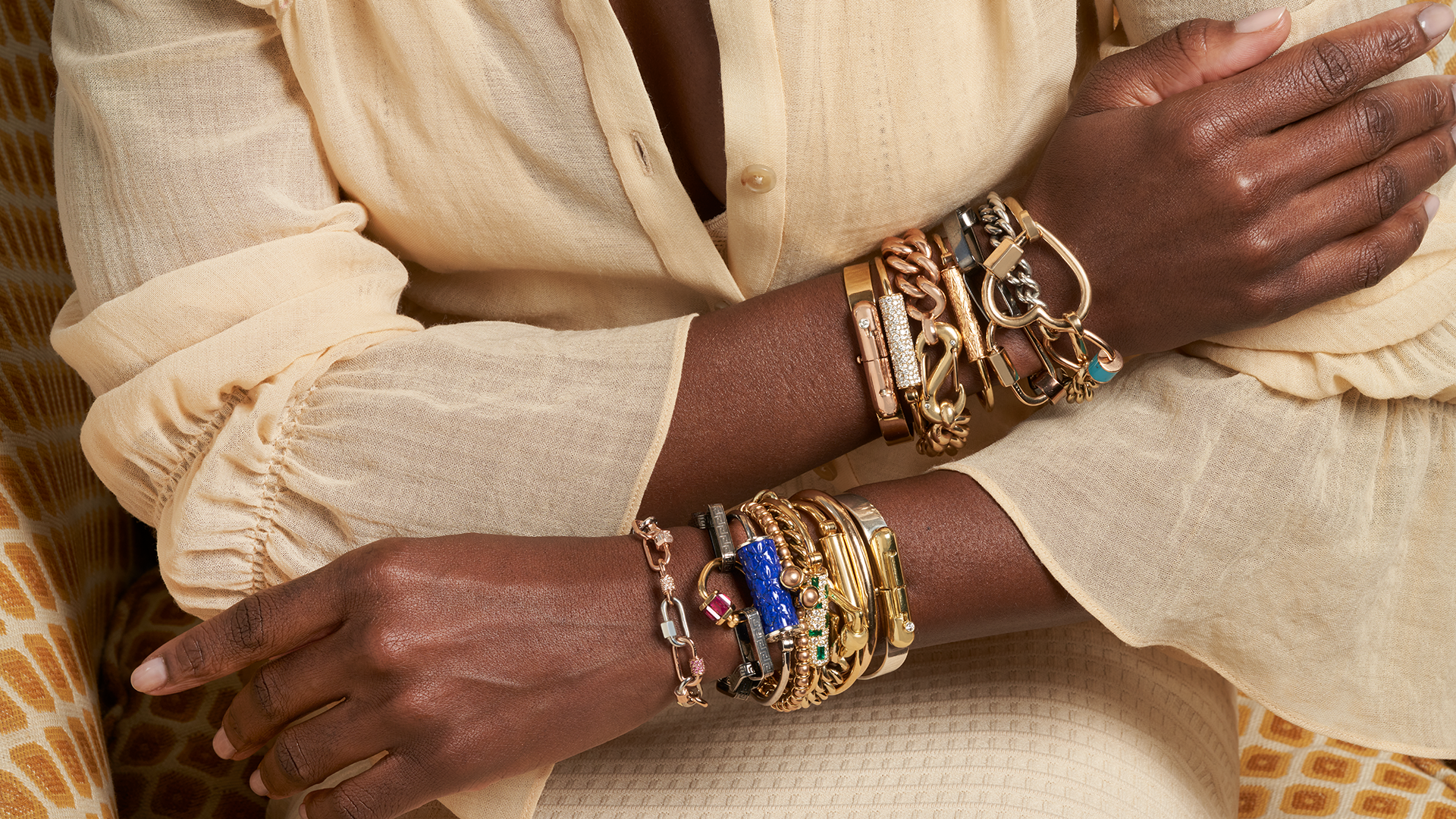 Armbänder