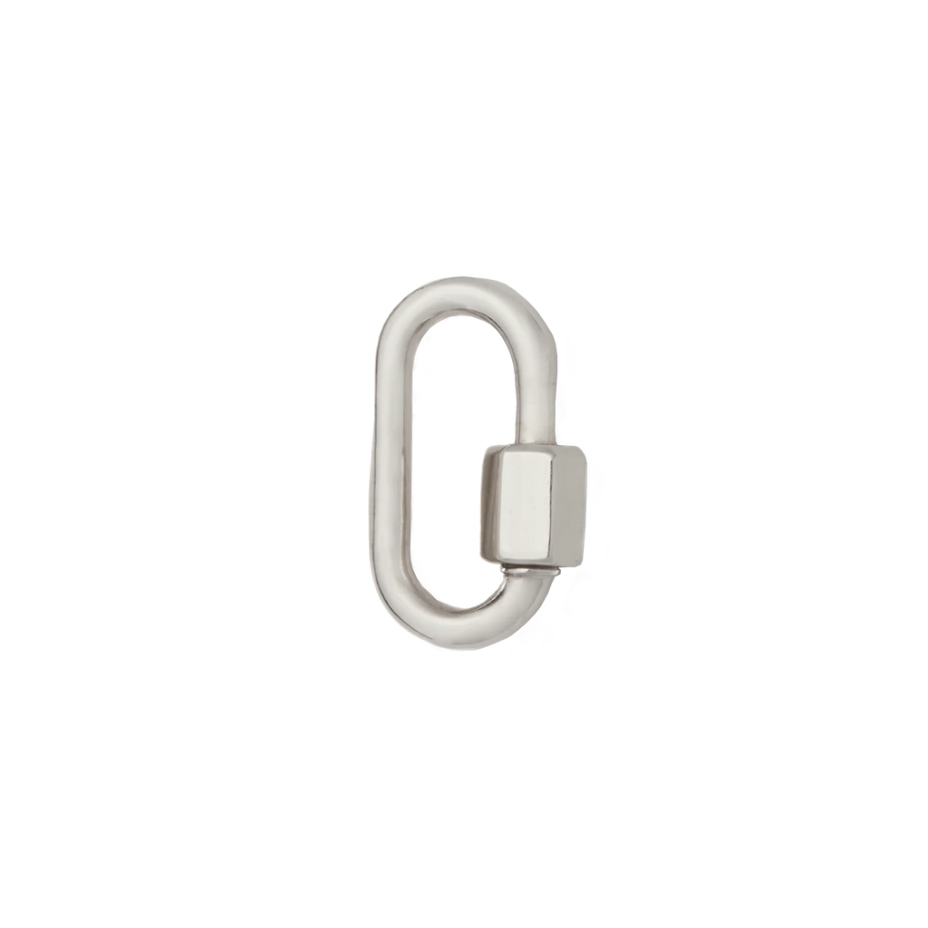 Baby Lock Sterlingsilber