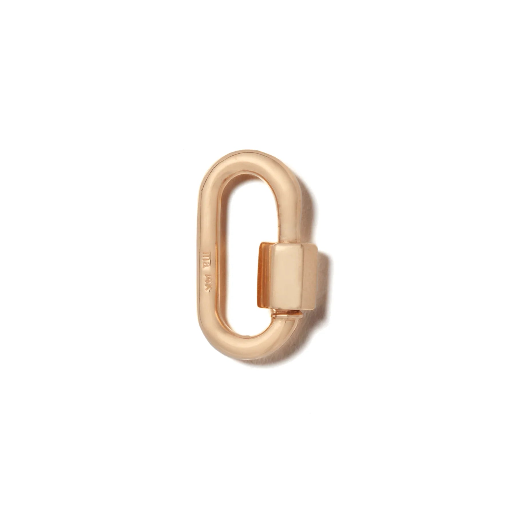 Baby Lock rosé gold