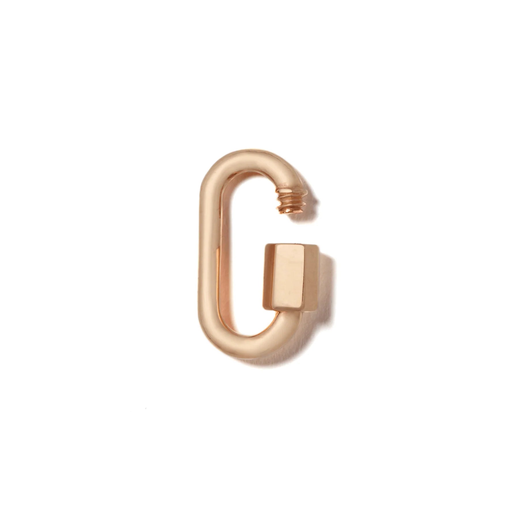 Baby Lock rosé gold