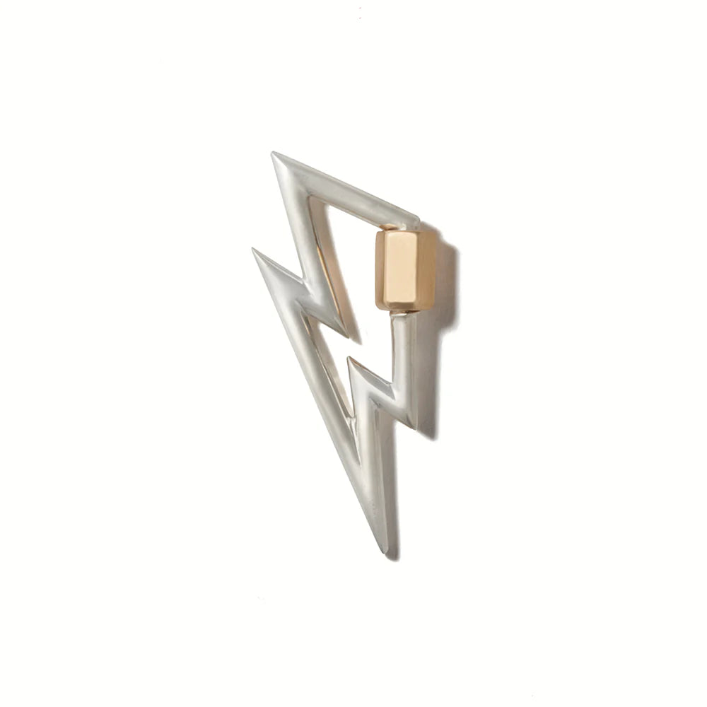 Boltlock mixed metals