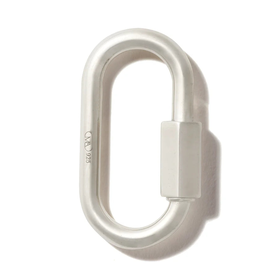 Regular lock silver