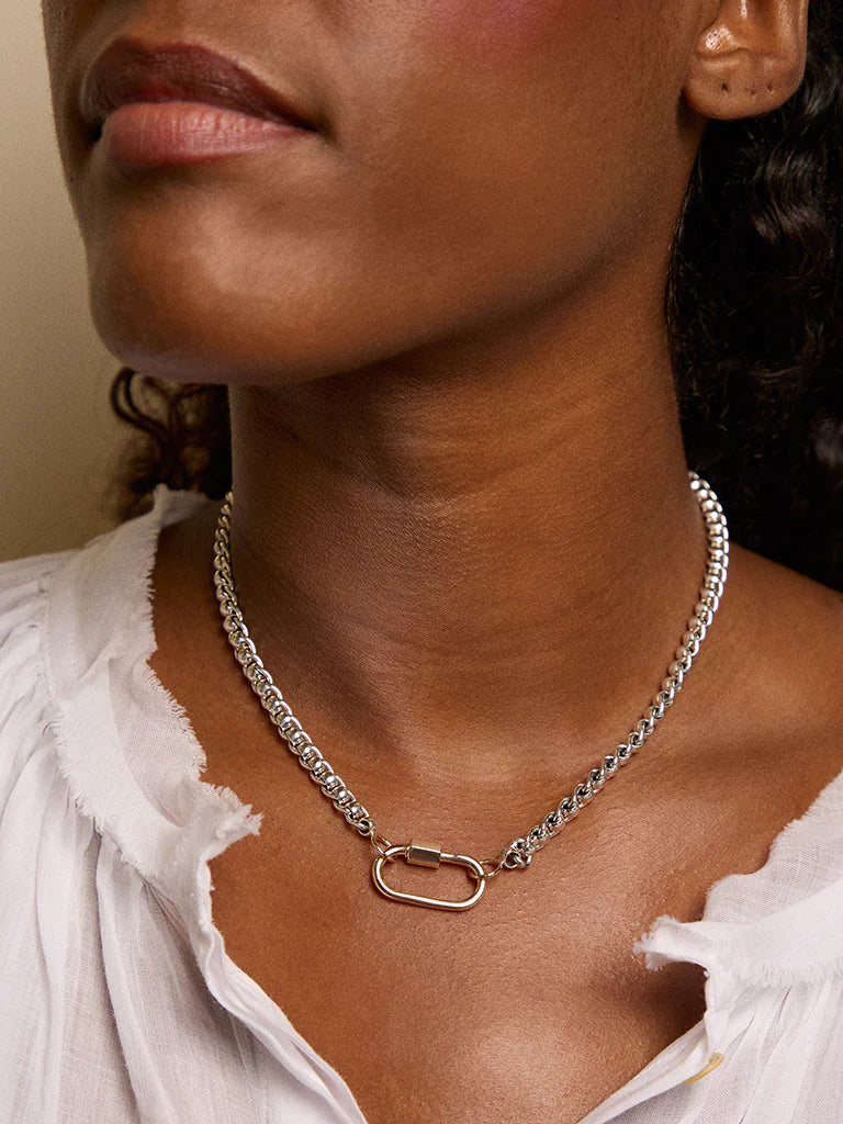 16" Rolling Curb Chain