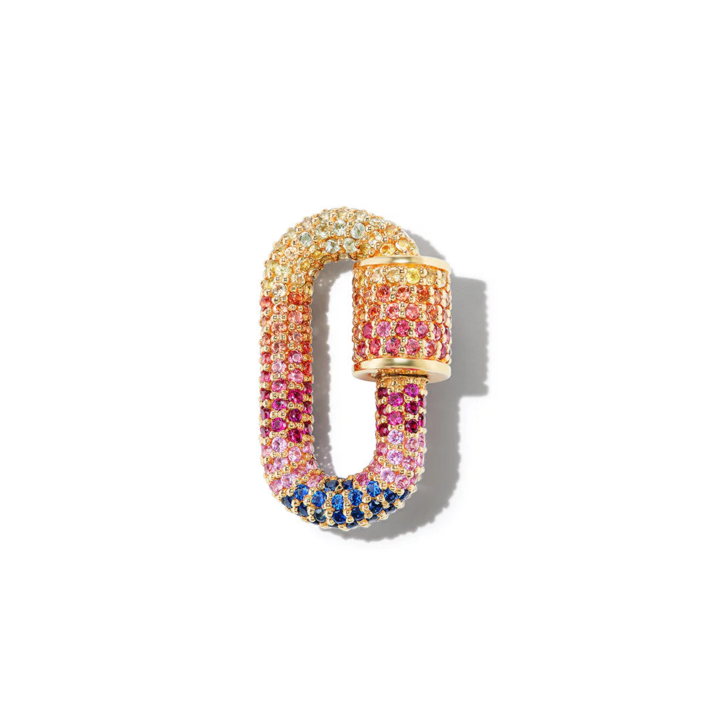 Ombre Allstone Chubby Babylock