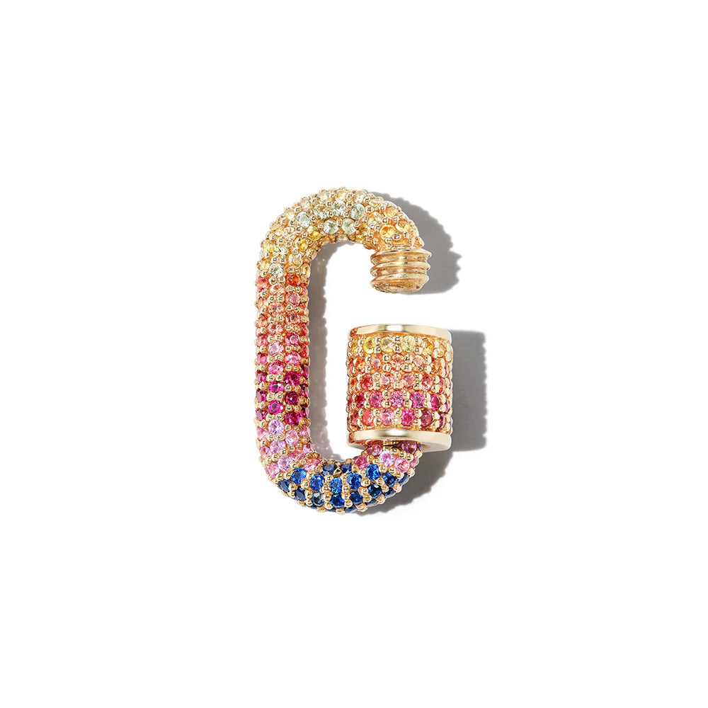 Ombre Allstone Chubby Babylock