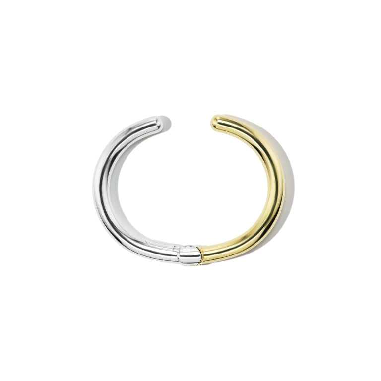 Hinged Cuffling 6.5
