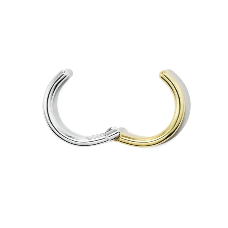 Hinged Cuffling 6.5