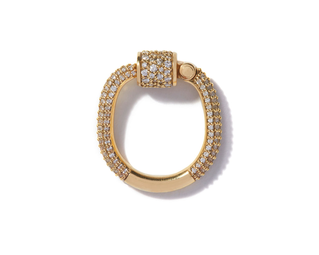 Allstone Trundle Lock Ring