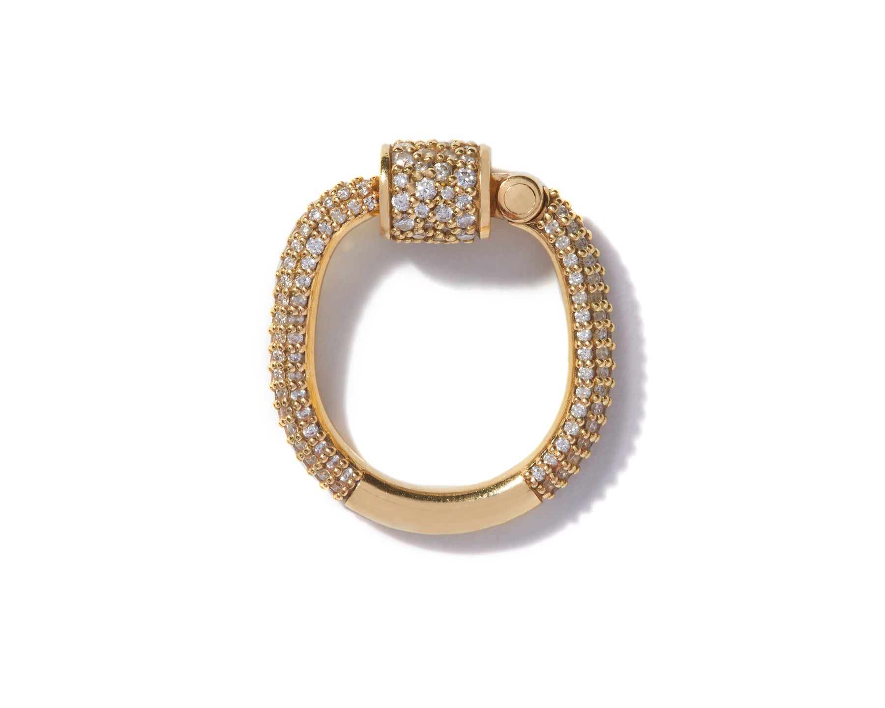 Allstone Trundle Lock Ring