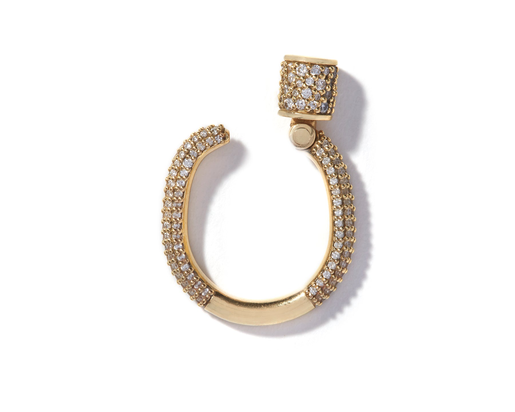 Allstone Trundle Lock Ring