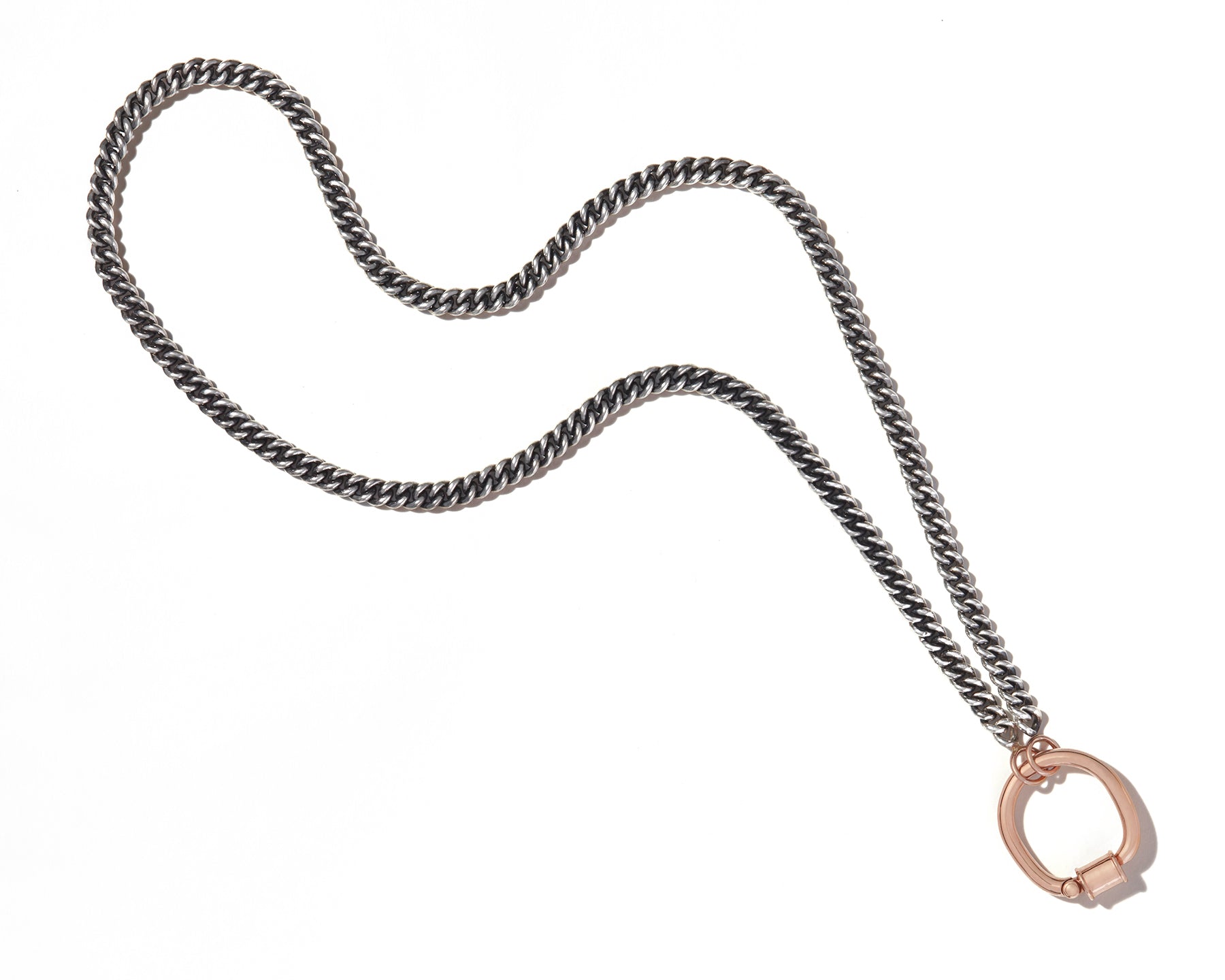 Allstone Trundle Lock Ring