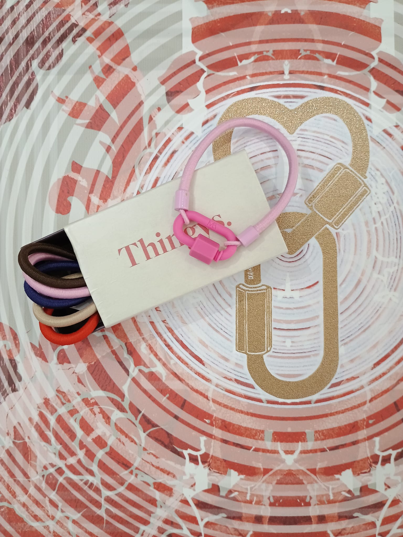 Thingys multicolor 2