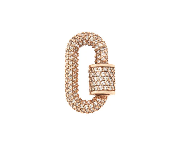 Allstone Chubby Babylock gold