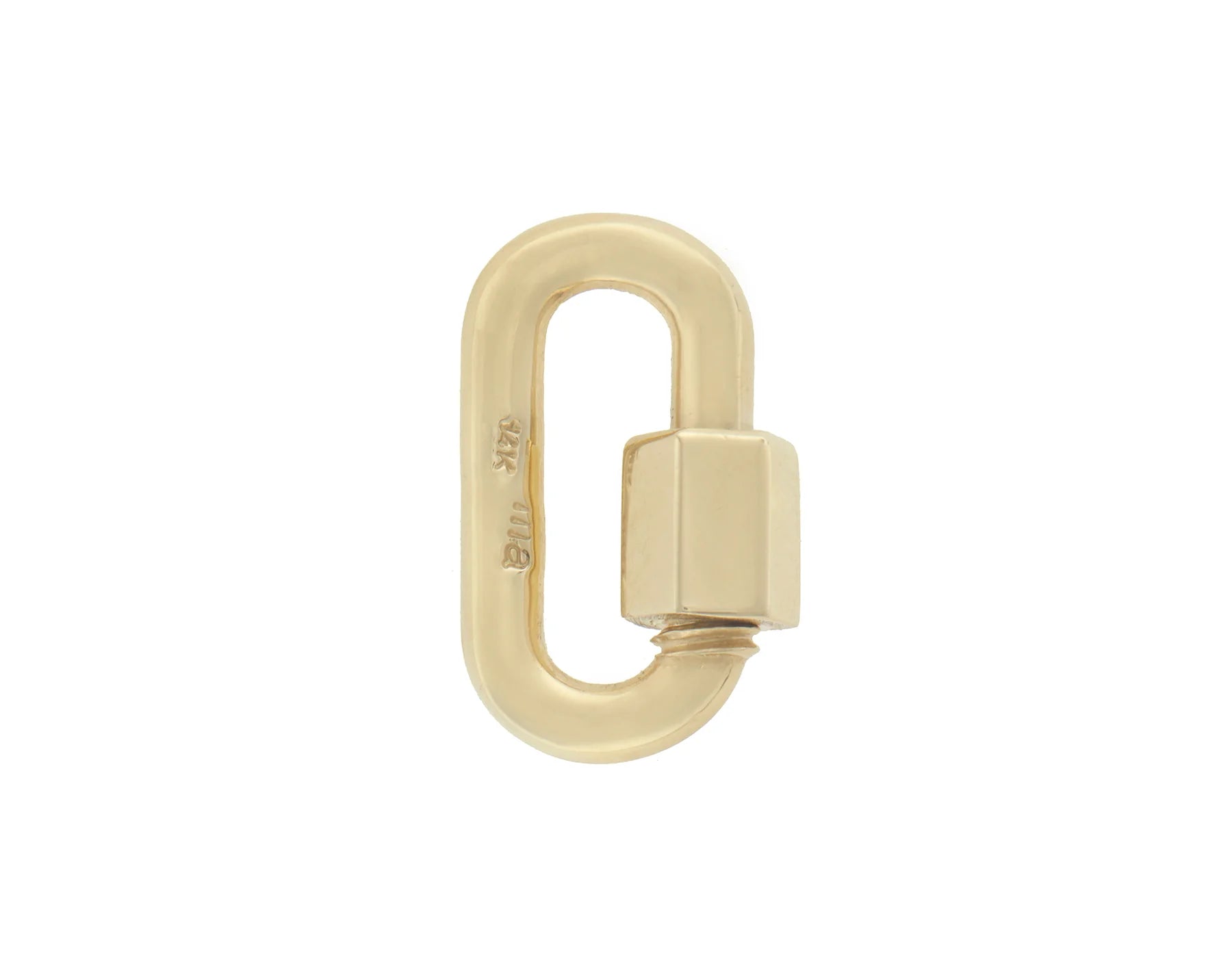 Chubby Babylock gold
