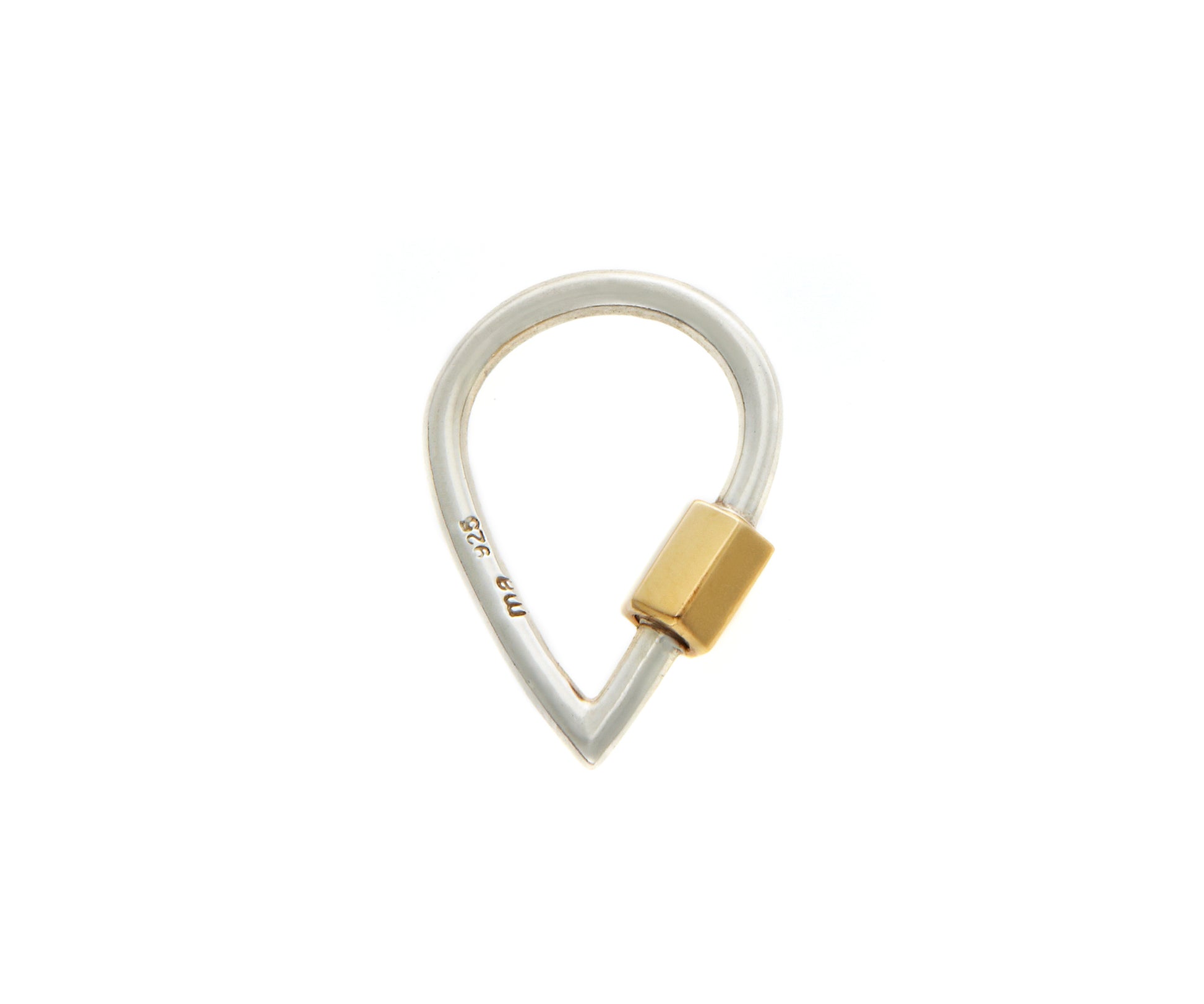 Droplock Mixed Metals
