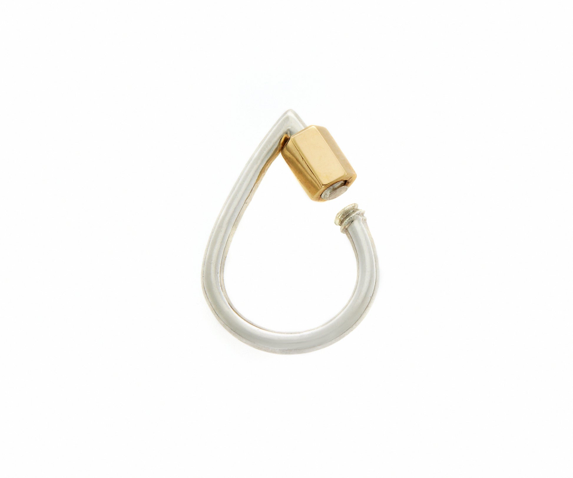 Droplock Mixed Metals