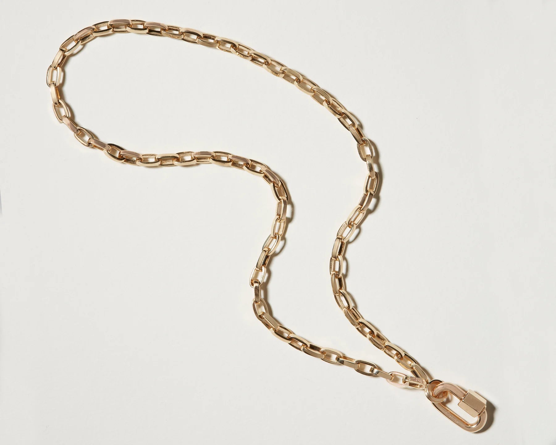 Chubby Babylock gold