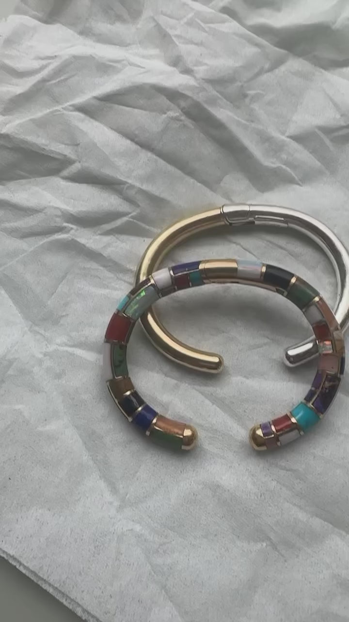 Hinged Cuffling 6.5