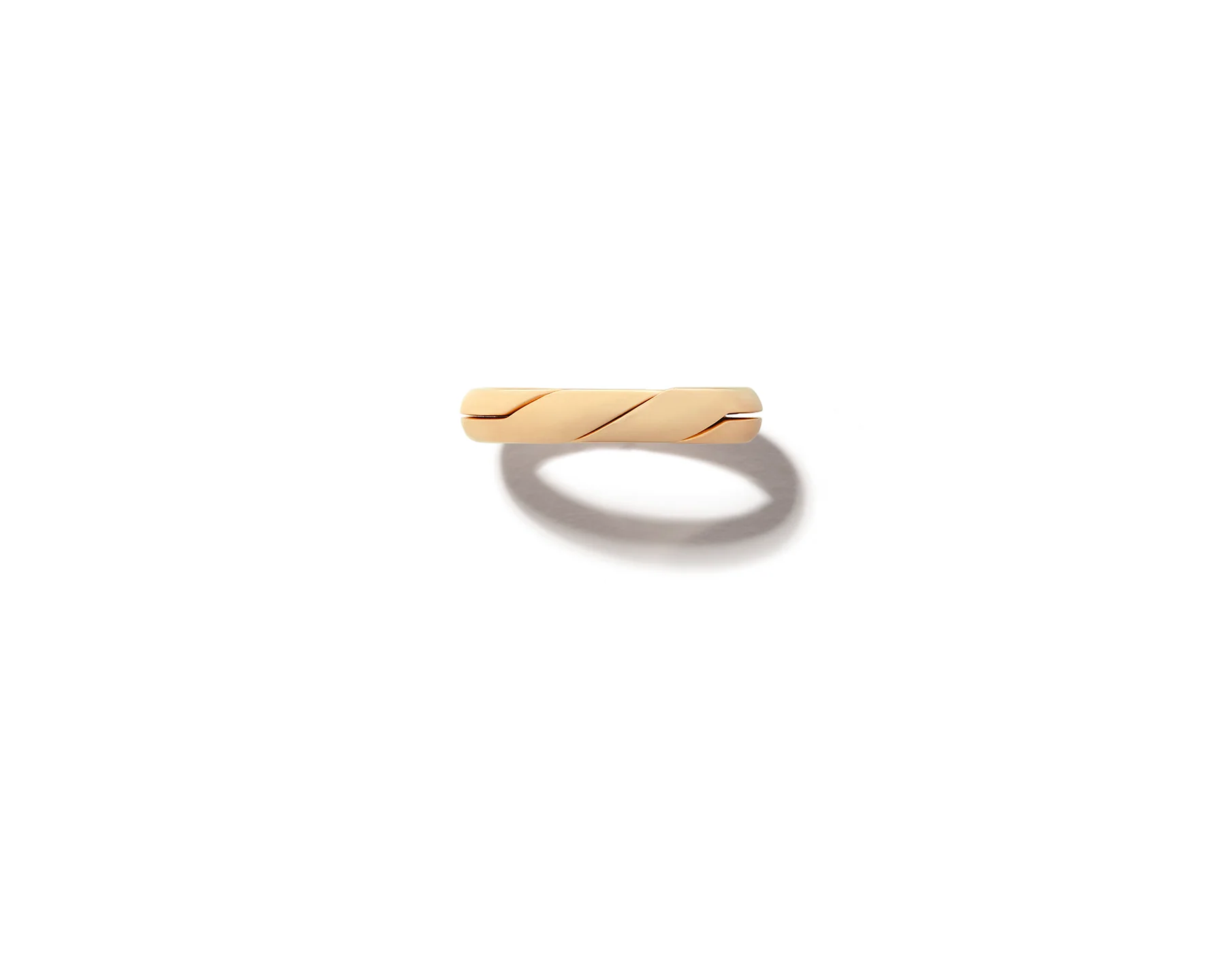 Medium DiMe Ring